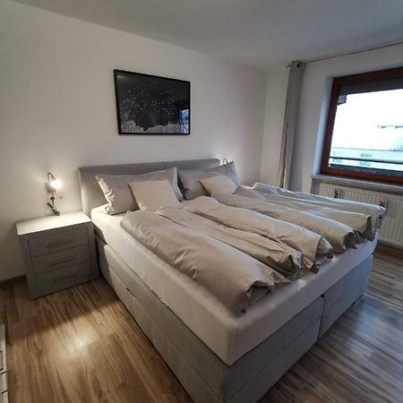 Appartment Fuzzy Sölden Extérieur photo