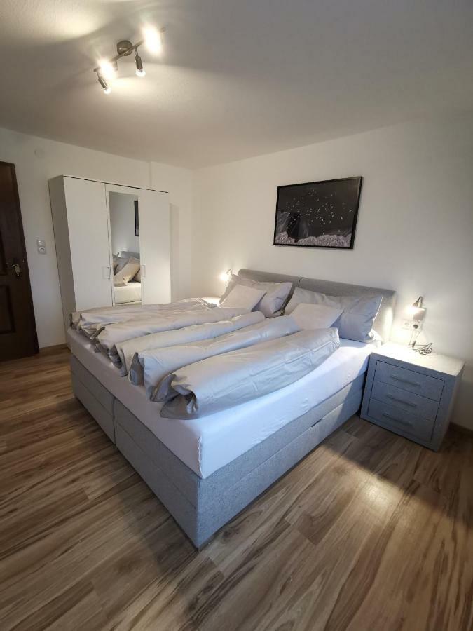 Appartment Fuzzy Sölden Extérieur photo