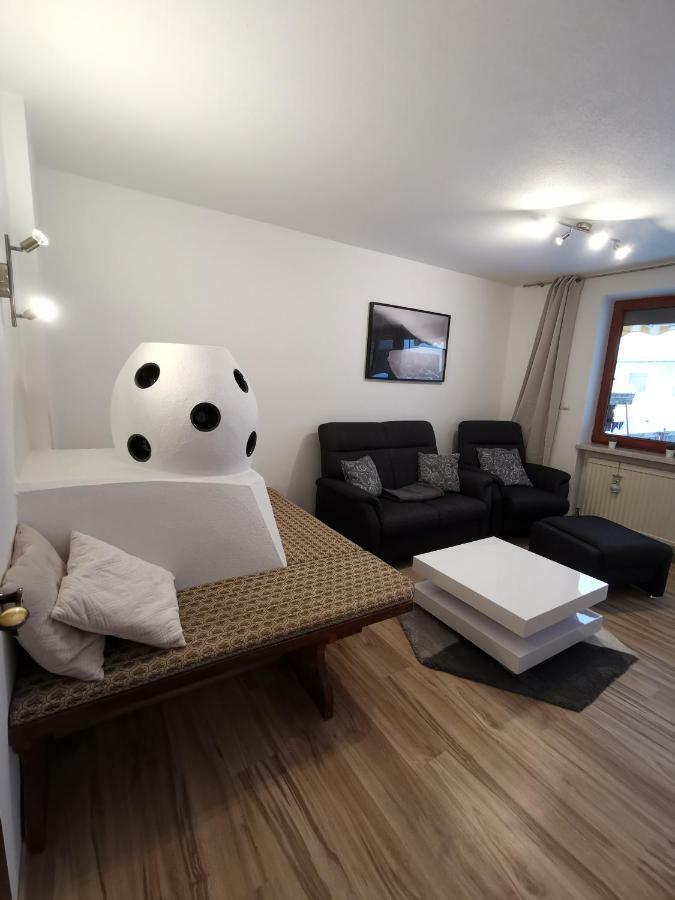 Appartment Fuzzy Sölden Extérieur photo