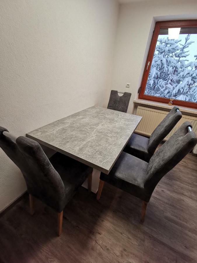 Appartment Fuzzy Sölden Extérieur photo