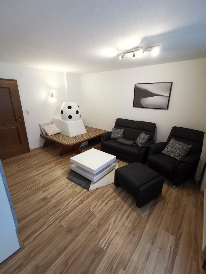Appartment Fuzzy Sölden Extérieur photo