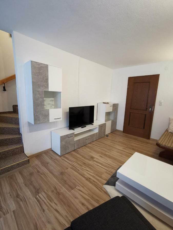 Appartment Fuzzy Sölden Extérieur photo