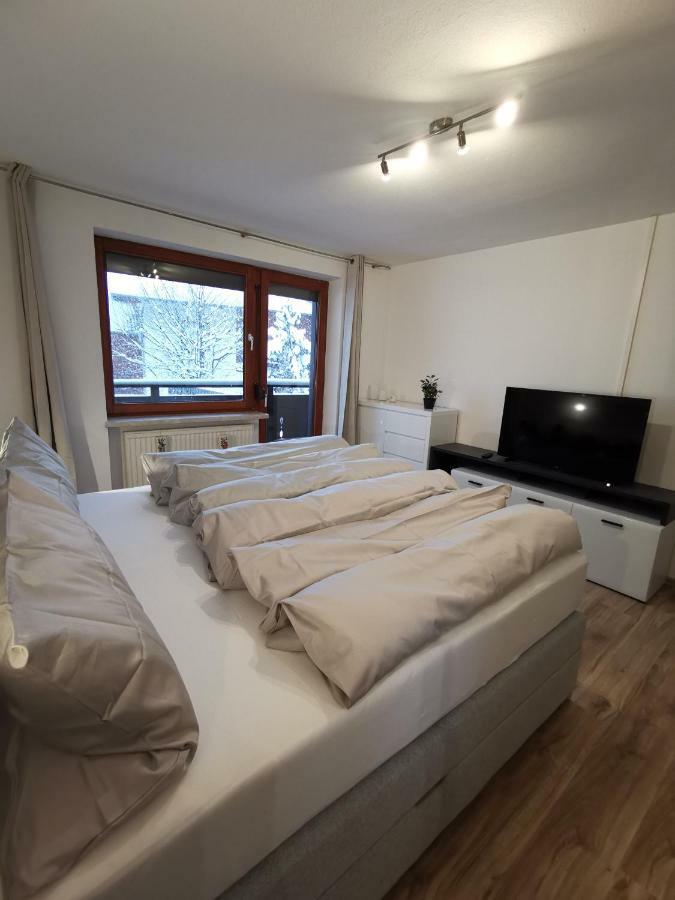 Appartment Fuzzy Sölden Extérieur photo