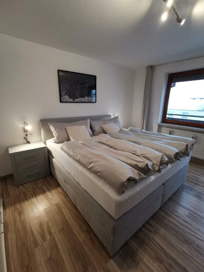 Appartment Fuzzy Sölden Extérieur photo