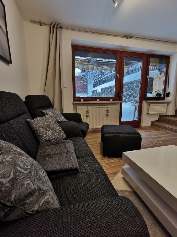 Appartment Fuzzy Sölden Extérieur photo