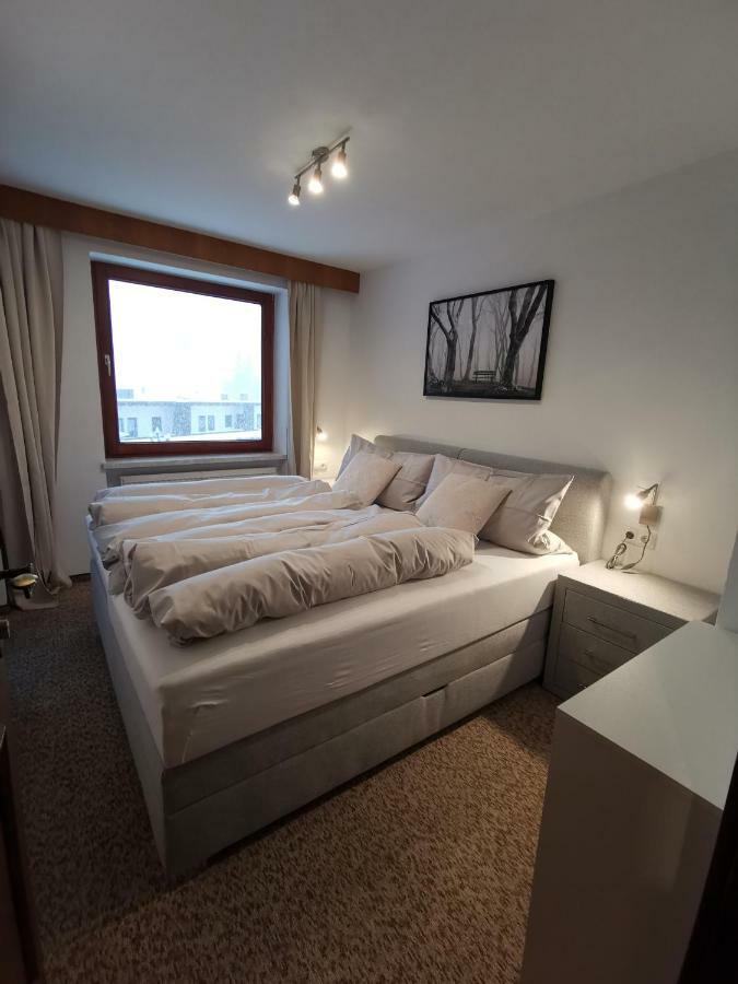 Appartment Fuzzy Sölden Extérieur photo