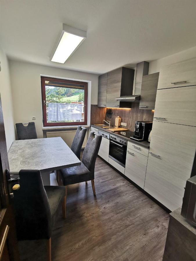 Appartment Fuzzy Sölden Extérieur photo