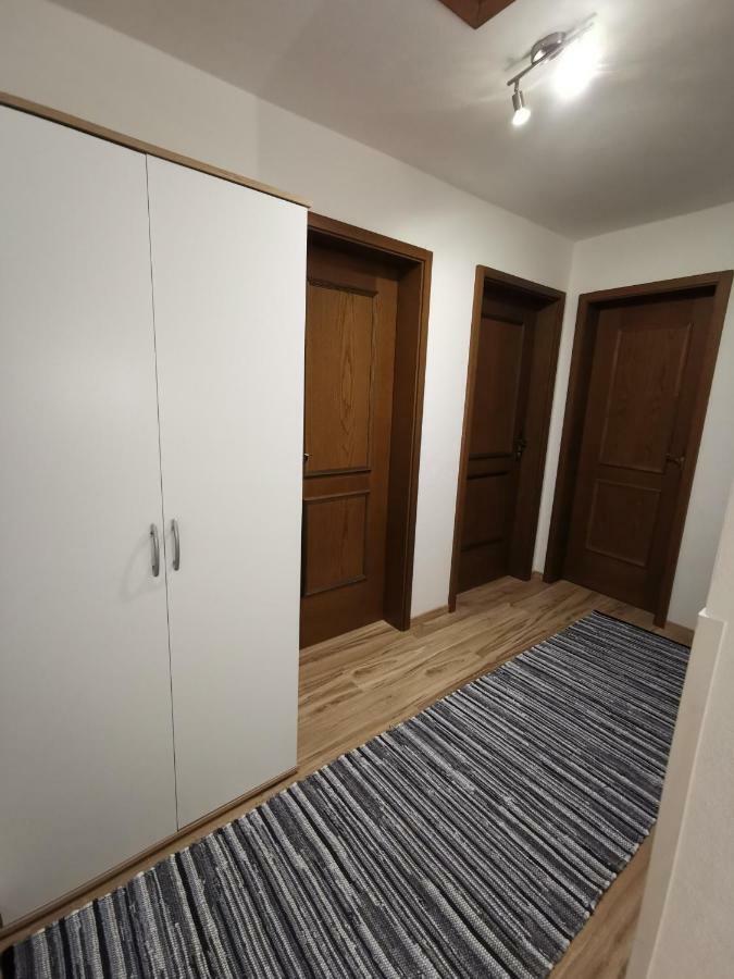 Appartment Fuzzy Sölden Extérieur photo