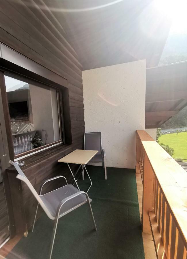 Appartment Fuzzy Sölden Extérieur photo